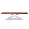 Обеденный стол - Обеденный Стол Spyder Wood - Cattelan Italia