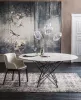Обеденный стол - Обеденный Стол Gordon Keramik - Cattelan Italia