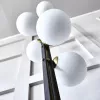 Настольная лампа - Настольная Лампа Planeta - Cattelan Italia