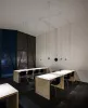 Подвесной Светильник Wireflow Freeform 0365