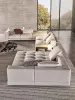 Диван - Диван Dylan Low - Minotti