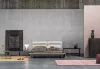 Кровать - Кровать Crystal 160_Bed - Cierre