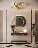 Консоль - Консоль Mies Console - Castro Lighting