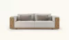 Диван - Диван Atelier sofa - Turri