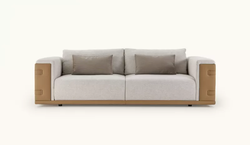 Диван - Диван Atelier sofa - Turri