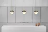 Подвесной светильник - Подвесной светильник LUCID PENDANT 200 - CTO Lighting