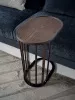 Журнальный столик - Журнальный Cтолик Balmain - Longhi