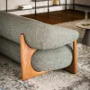 Диван - Диван RUBY - Cattelan Italia