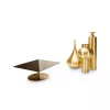 Ваза - Ваза Beat Vessel Drop - Tom Dixon