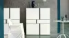 Комод - Комод модульный Abaco - Sangiacomo