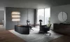 Письменный стол - Письменный стол Siena Office - I4Mariani