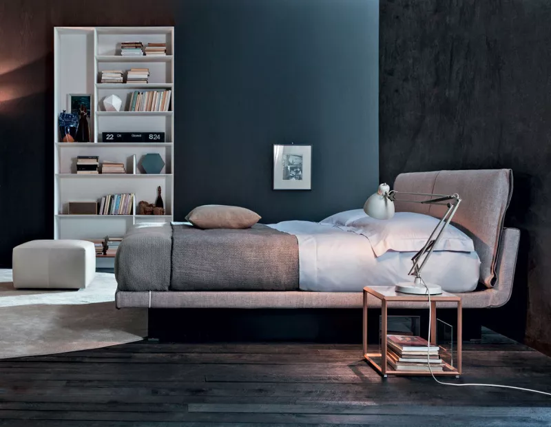 Кровать - Кровать Honey - Molteni&C