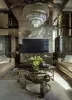 Журнальный столик - Журнальный Cтолик Marie Center Table Small - Castro Lighting