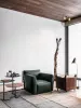 Кресло - Кресло Flower 1Pi_Armchair - Cierre