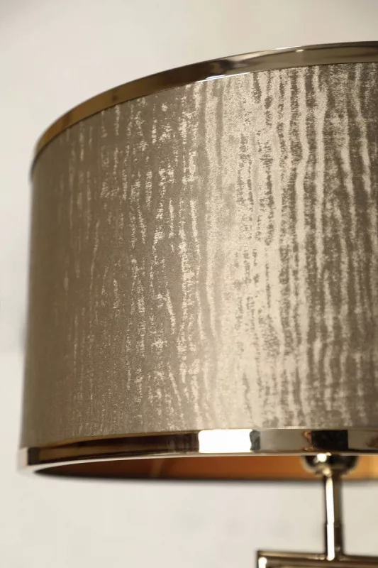 Настольная лампа - Настольная Лампа Bauhaus Table Lamp 3050 - Castro Lighting