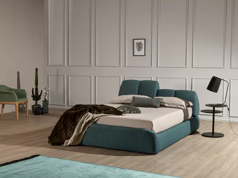 Кровать - Кровать Tuny - Tonin Casa