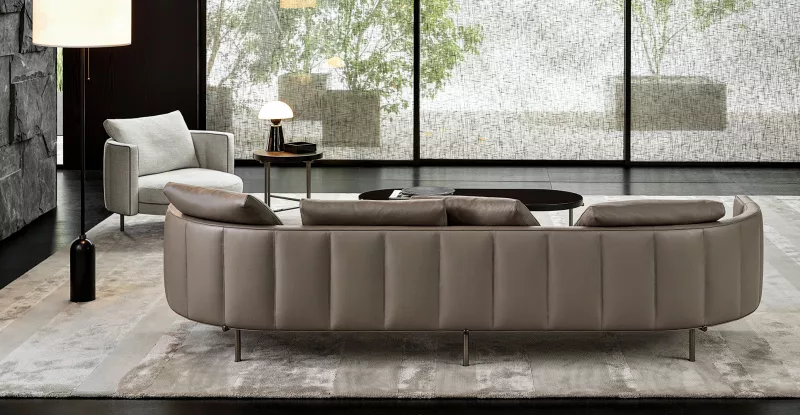 Диван - Диван Torii - Minotti