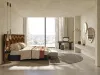 Банкетка - Банкетка Lilas Bench - Gallotti&Radice