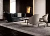 Диван - Диван Lounge Seymour - Minotti