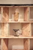 Библиотека - Библиотека Grace Bookshelf - Castro Lighting