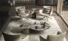 Кресло - Кресло Rhonda Lounge - Cattelan Italia