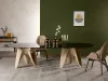 Обеденный стол - Обеденный Стол Gaya - Tonin Casa