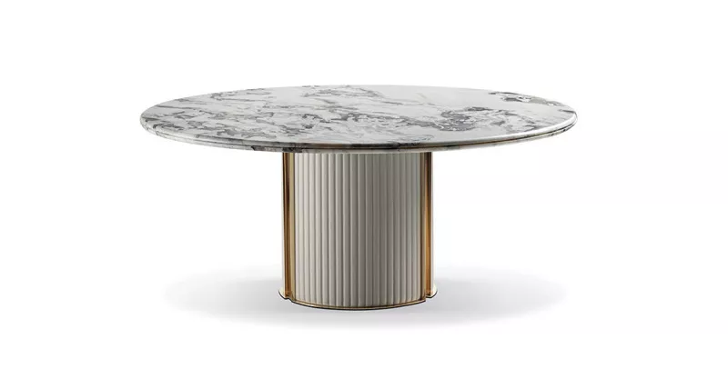 Обеденный стол - Обеденный стол Corsini - Vittoria Frigerio