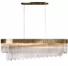 Подвесной Светильник Kingdom Suspension 9230.150x40