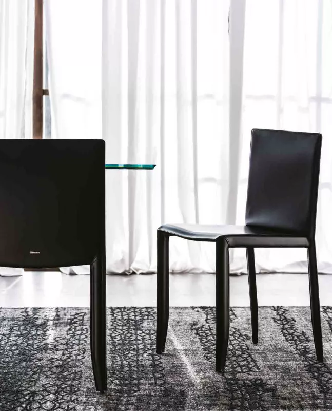 Стул - Стул Piuma Edition - Cattelan Italia