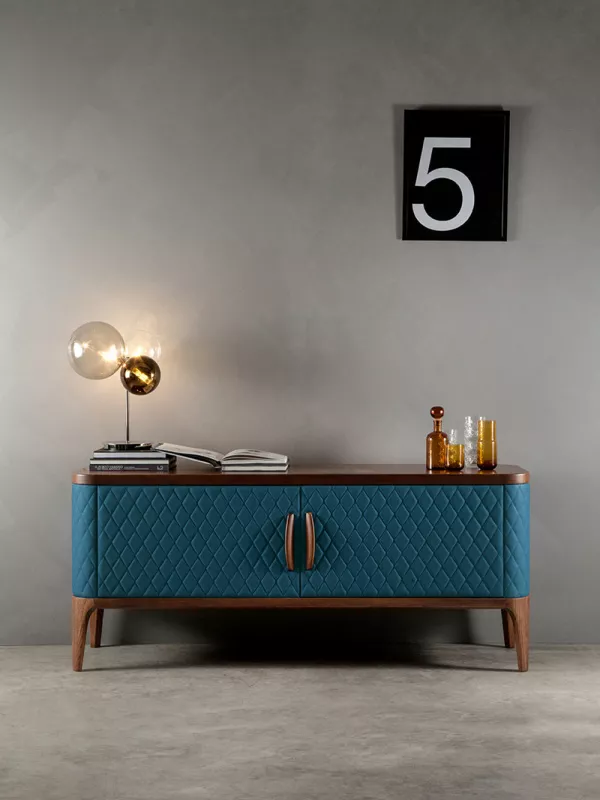 Буфет - Буфет Tiffany - Tonin Casa