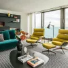 Торшер - Торшер Beat Floor - Tom Dixon
