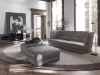 Диван - Диван Greppi High Capitonné - Vittoria Frigerio