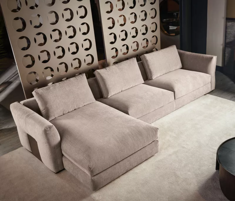 Диван - Диван Montecarlo Angular Sofa - Cantori