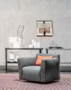 Кресло - Кресло Flower 1Pi_Armchair - Cierre