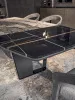 Обеденный стол - Обеденный Стол Keope Table - Longhi