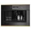 Кофемашина - Кофемашина Ckv 6550.0 W2 - Kuppersbusch