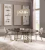 Подвесной светильник - Подвесной Светильник Gioia Chandeliers Round Chandelier - Cantori