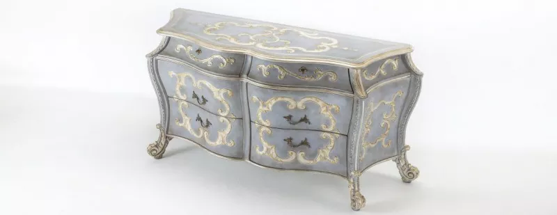 Буфет - Буфет Barocco Mg1311 - OAK