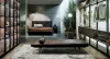 Шезлонг - Шезлонг YARD DAYBED RQ200 - Lema