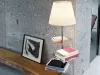 Торшер - Торшер Bibliotheque Nationale F1011000 - Flos