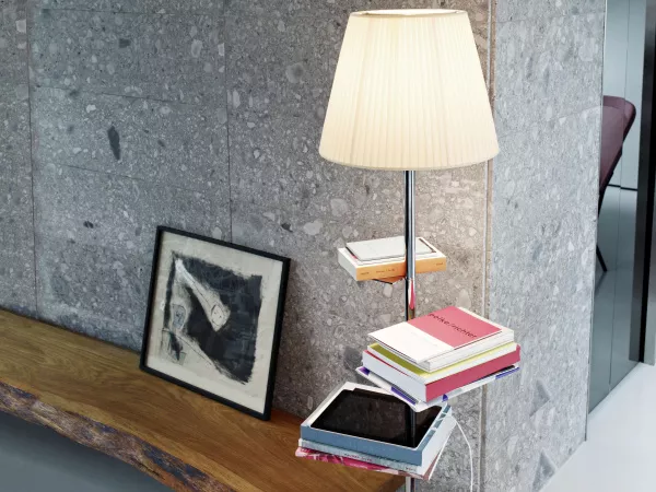 Торшер Bibliotheque Nationale F1011000