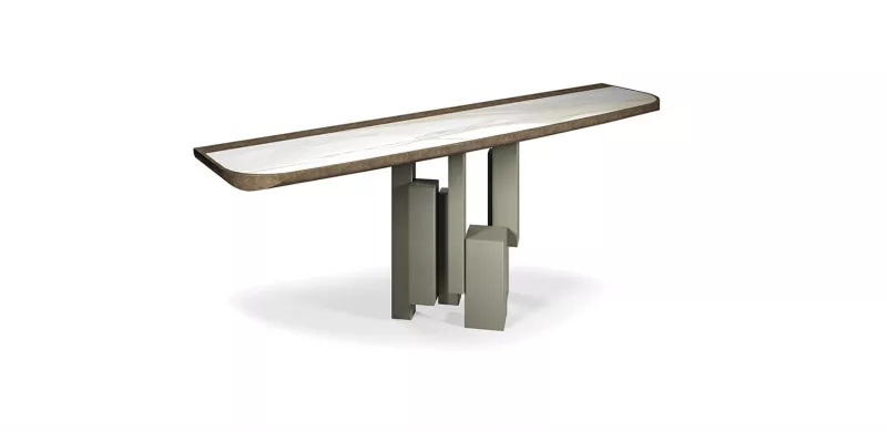Консоль - Консоль Skyline Keramik Premium - Cattelan Italia