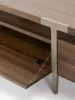 Мебель под TV - Тумба ТВ Domus - Turri