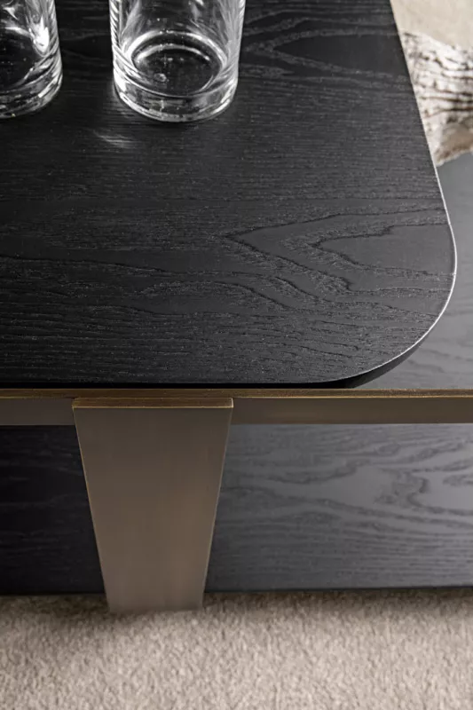 Журнальный столик - Журнальный Cтолик Montecarlo Coffee Table - Cantori