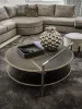 Журнальный столик - Журнальный столик Araldo - Vittoria Frigerio