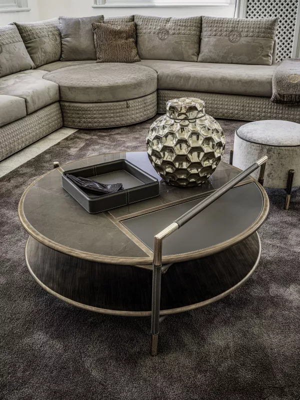 Журнальный столик - Журнальный столик Araldo - Vittoria Frigerio