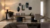 Обеденный стол - Обеденный Стол Karma 00148/ g - Daytona
