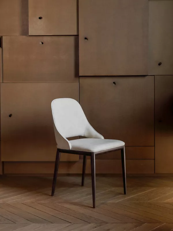 Стул - Стул Malva - Tonin Casa
