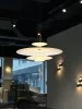 Подвесной Светильник Flamingo 1550