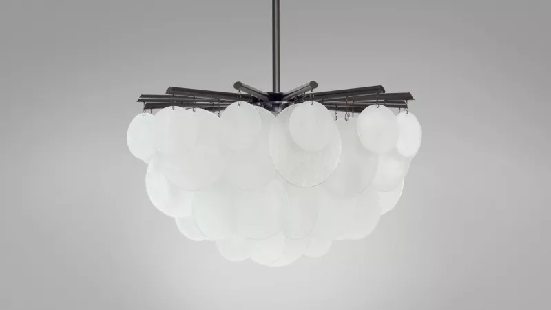 Подвесной светильник - Подвесной светильник NIMBUS ROUND - CTO Lighting